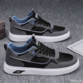 Fashionable versatile new spring autumn board shoes men casual minimalist comfortable sporty breathable men's shoes