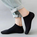 10/20/30 Pairs Unisex Comfort-Fit Ankle Socks Men Women | SAMAG