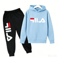 Spring Autumn New Fashion Kids Tracksuits 3-12 Years Boys | SAMAG