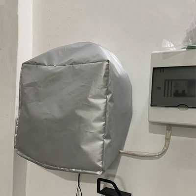 Electric Car Charger Cover Dust Protection Protective | SAMAG