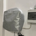 Electric Car Charger Cover Dust Cover Charger Protection Protective Cover Weatherproof EV Charger Protector forMost Electric Car
