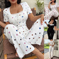 Women's Pajamas Set Home Suit Sexy Shopping Pjs Woman | SAMAG