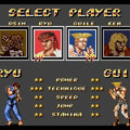  MD SOR2 the World Warrior Air Combo Special Edition 16 Bit Game Card For Mega Drive