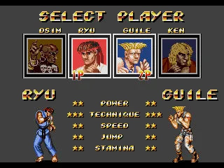  MD SOR2 the World Warrior Air Combo Special Edition 16 Bit Game Card For Mega Drive