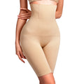 Shapewear for Women High Waist Trainer Panties Tummy Control Hip Butt Lifter Shorts Slimming Sheath Ladies Mid Thigh Body Shaper