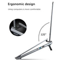 GLF-S1 Laptop 16+16 Inch Big Dual Screen Windows 11 57WH Camera Laptop Computers Intel I5-12450H Stand Gaming Laptops Mini PC