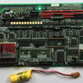 Embroidery Machine Original Parts IMM2 Electric Board PF4-56040
