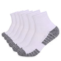 6 Pairs Outdoor Sports Socks Thickened Towel Bottomed | SAMAG