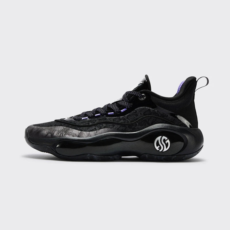 361 Degrees AG 6 Aaron Gordon Men Basketball Shoes | SAMAG
