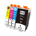 For HP 912 912XL Ink Cartridge Compatible For HP - Visuel 11 | SAMAG