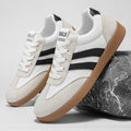 A Pair of Skateboard Shoes, Shoes for men,German Training Shoes, Men's tennis shoes,Men'S Fashionable Sports And Leisure Shoes,