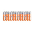 12Pcs PKCELL AAA 1.6V 900mWh Ni-Zn AAA Rechargeable Battery Batteries 3A NiZn AAA Batteries for Microphone Wireless Keyboard