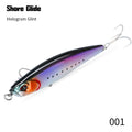 Hunthouse Shore Glide Sinking Pencil Fishing Lure 108mm | SAMAG
