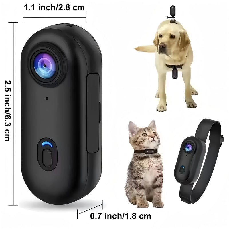 4K Outdoor Sports Camera 1080P Mini Camera In Helmet Motorcycle Bike Filming Waterproof  Bicycle Action Video Recording Body Cam