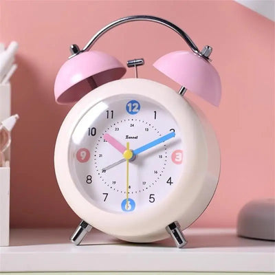 Student-specific Alarm Clock Powerful Wake-up Artifact | SAMAG