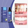 Peppermint Coconut Oil Pulling Mouthwash for Mint Mouthwash Teeth Deep Cleaning for Teeth Gum Fresh Breath with Tongue Scraper