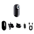 Sports Camera 1080P In Helmet Motorcycle Bike Filming Waterproof Mini Camera Bicycle Action Video Recording Battery Digital Cam