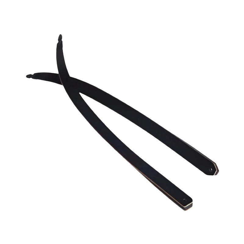 Black Hunter 60″ 25-65Ibs Take Down Recurve Bow Right | SAMAG