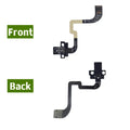 For Bambu lab P1 series Printer P1S P1P Extruder Filament Sensor Replacement Parts 3D Printer Parts Hall Switch Board