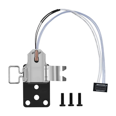 For BambuLab 3D Printer A1 Series Hotend Heating | SAMAG