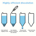 100ml printer cleaning solution canon hp epson print head - Visuel 4 | SAMAG