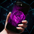 3D Flowers Emboss Fundas For iphone 16E Case iphone16 E Soft Silicone Phone Cases for iphone16 16 Back Cover Coque iphone16e Bag