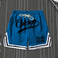 Summer 3D digital 32 print casual, fashionable, sporty | SAMAG
