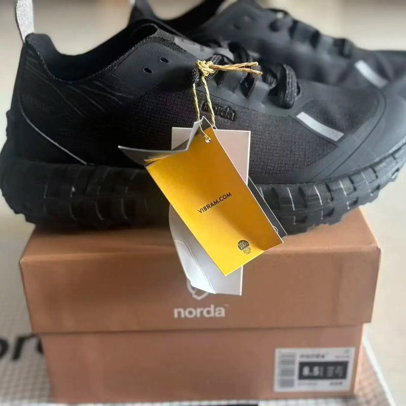 Classic Brand ND Walking Jogging Shoe Wearable Sport - View 11 | SAMAG