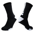 10Pairs Light Cushion Sport Socks for Men Women Football | SAMAG