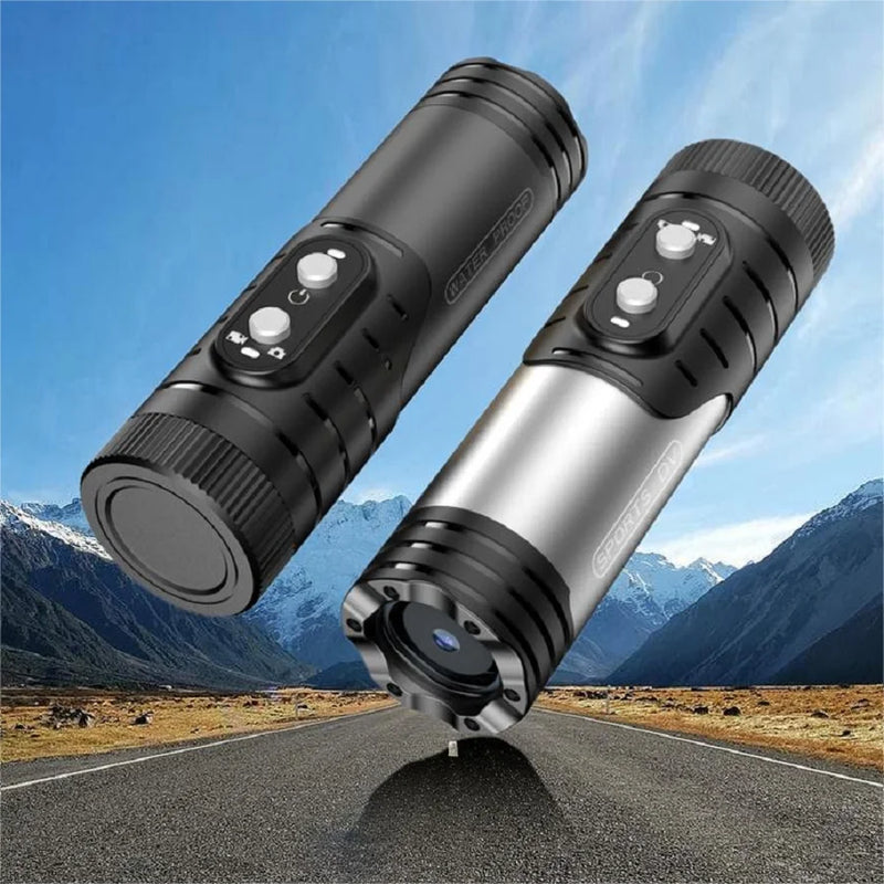 FHD WIFI Sport DV H.264 Bike Mini Camera 1080P Portable Bicycle Mtb Helmet Action Cam Cycling Motorcycles Waterproof Bodycam
