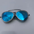 New Panoramic View Anti Fog Swimming Goggles UV | SAMAG
