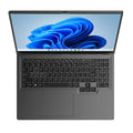 16.1 Inch Gaming Laptop Intel i9-12900H NVIDIA RTX 3060 6G 64GB DDR4 2TB SSD 144Hz RGB Keyboard WIFI 6 BT 5.2 Windows11