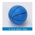 Rubber Ball For Children Basketball Soccer Size 6 Kids - View 7 | SAMAG