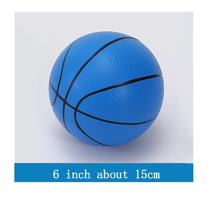 Rubber Ball For Children Basketball Soccer Size 6 Kids - View 7 | SAMAG