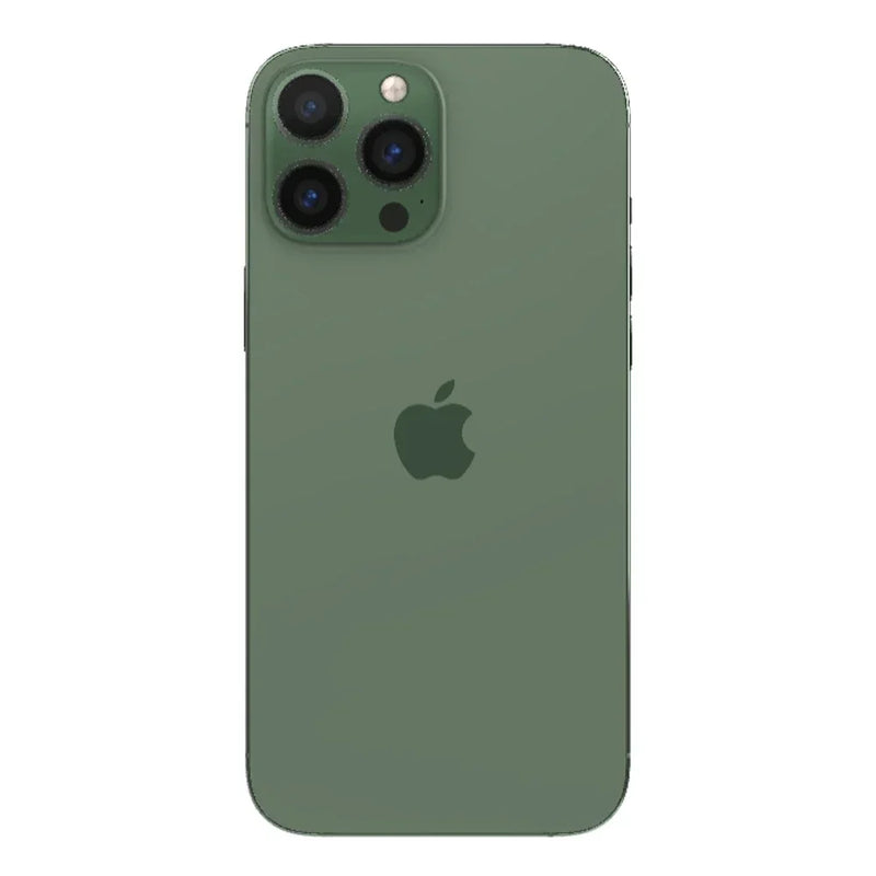 Original Unlocked Apple iPhone 13 Pro Max 5G Mobile Phone Face ID NFC 128GB/256GB ROM 6.7''OLED A15 IOS Hexa-Core IOS SmartPhone