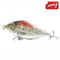 ZWICKE 14.5/45G Slow Sinking Jerkbait Fishing Lure Slider | SAMAG