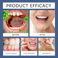 Coconut Oil Pulling Mouthwash With Mint Tongue Scraper Alcohol Free Teeth Whitening Oral Rinse Non-greasy For Fresh Breath Healthy Gum Soothing Gums Natural Fluoride Free Anti Plaque Clean Mouth Wash Vegan Travel Size New