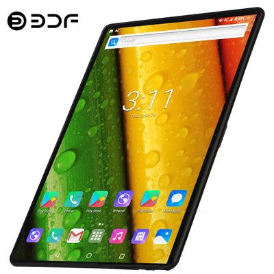 Global Version Tablets New 10.1 Inch Octa Core 8GB RAM | SAMAG