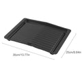 Pandatour Camping Outdoor IGT Table Gas Stove Wood Grain | SAMAG