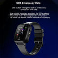 Lenovo NEW 5G GPS Children Smart Watch Camera SOS Call Waterproof SIM Card Support Earphone HD Video Kids reloj inteligente Boy