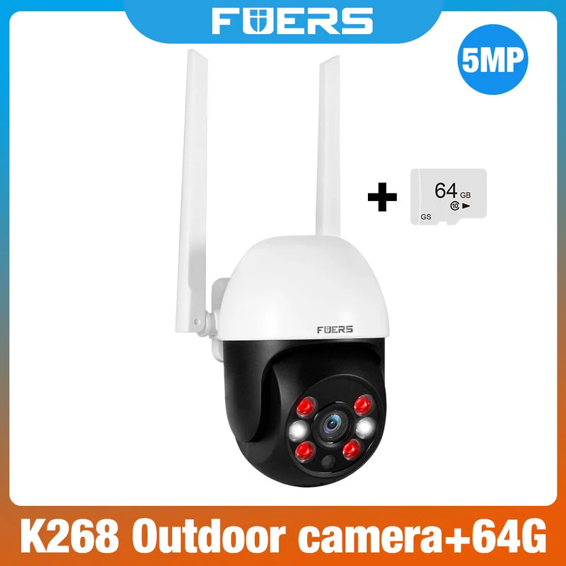 FUERS Tuya Smart  WIFI GSM G03 DIY Alarm System Smart Home Security Alarm System Ant-theft 433Mhz Burgla With Door Motion Sensor