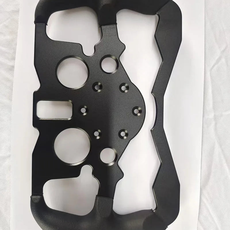 For Logitech G29 Formula Steering Wheel Simulated Racing Game Steering Wheel F1/GT Replacement Wheel