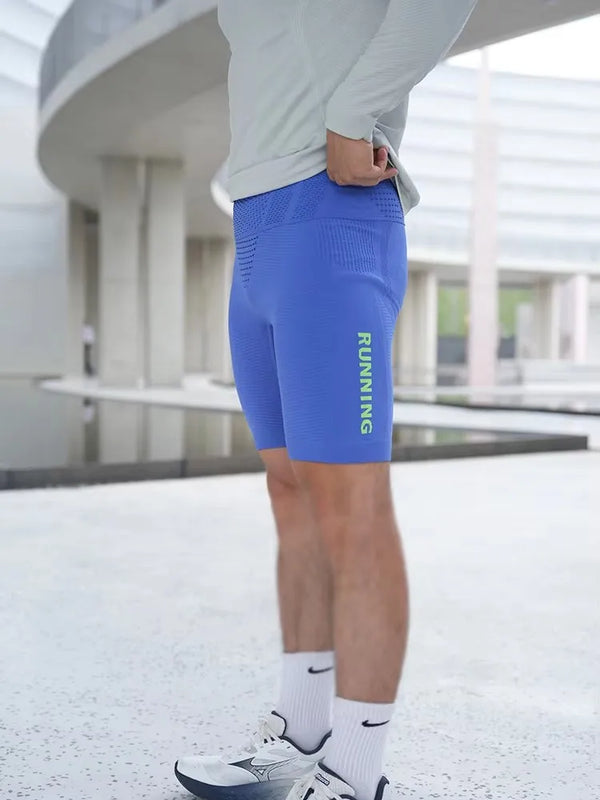 Men Outdoor Running Shorts Male Board GYM Exercise Fitness Legging Workout Basketball Hiking Trainning Sport Soccer Clothing D01