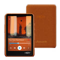 HiBy R3 Pro II / Gen 2 HiFi MP3 Music Player USB DAC Headphone AMP CS43198*2 OPA1622*4 4000mAh 480mW Output DSD256 MQA 8X PD2.0