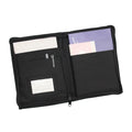 Car interior Stowing Tidying Bag Large Capacity Fuel Card Registration Card Document Data Storage Bag Interior Storage Products