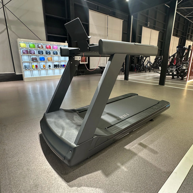Commercial Electric Gym Treadmill with Stand 3HP Motor | SAMAG