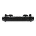 X60 Professional Live Sound Studio Mixer Sound Card Audio Mixer English Version Karaoke Broadcast KTV Performance DJ Equipment