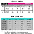 Adults Kids Onesies Soft Long Sleeves Pajamas Dipsy Tinky Winky Po Lala Costumes Home Clothes Women Unisex Homewear