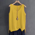 40 - 100Kg Women Clothing Casual Loose Oversized Solid - View 2 | SAMAG