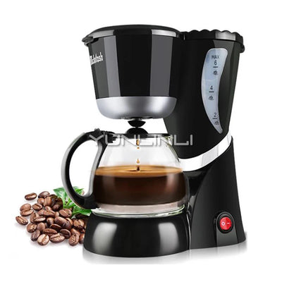 Drip Coffee Maker Full-automatic Machine American | SAMAG